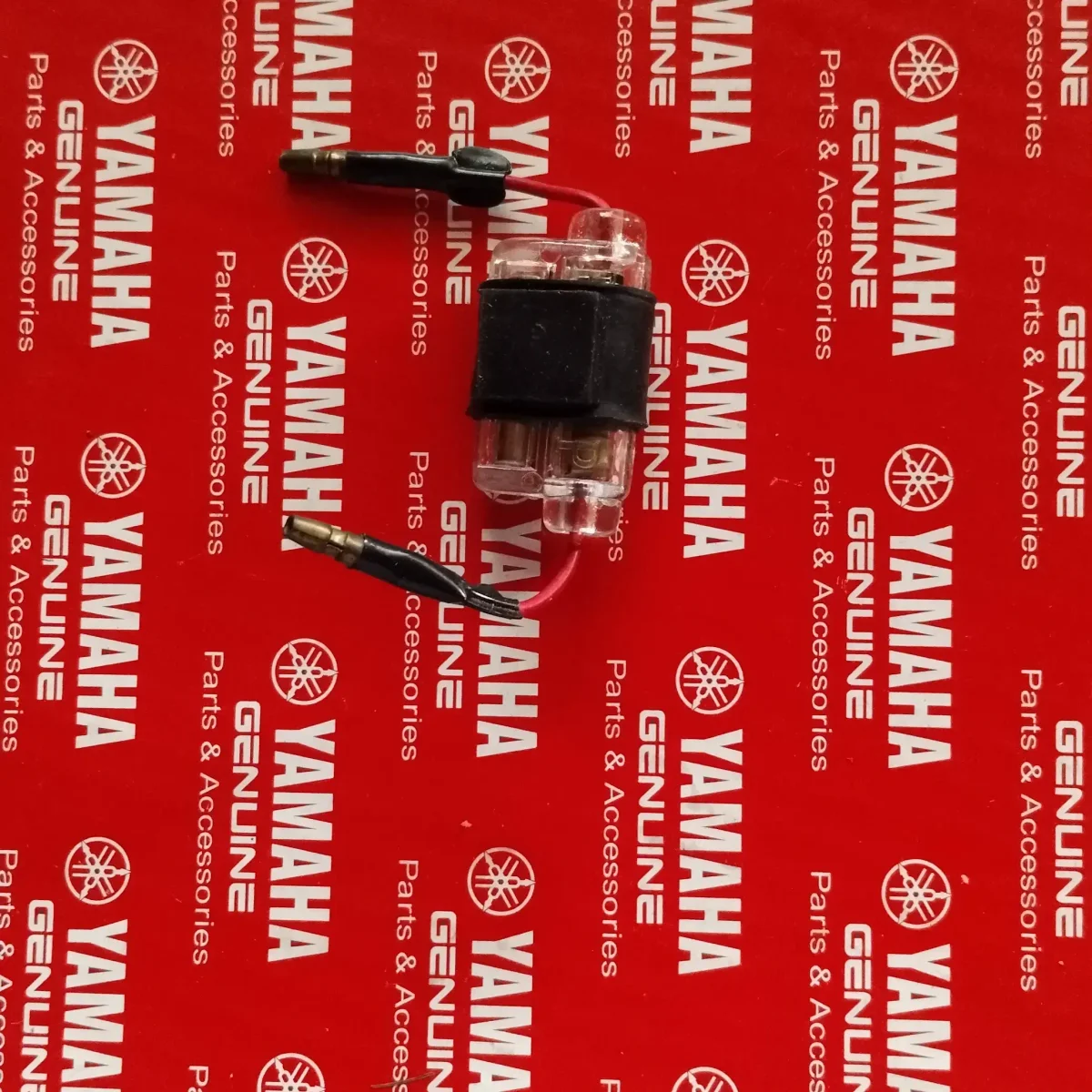 FUSE BOX ASSY RX100 2