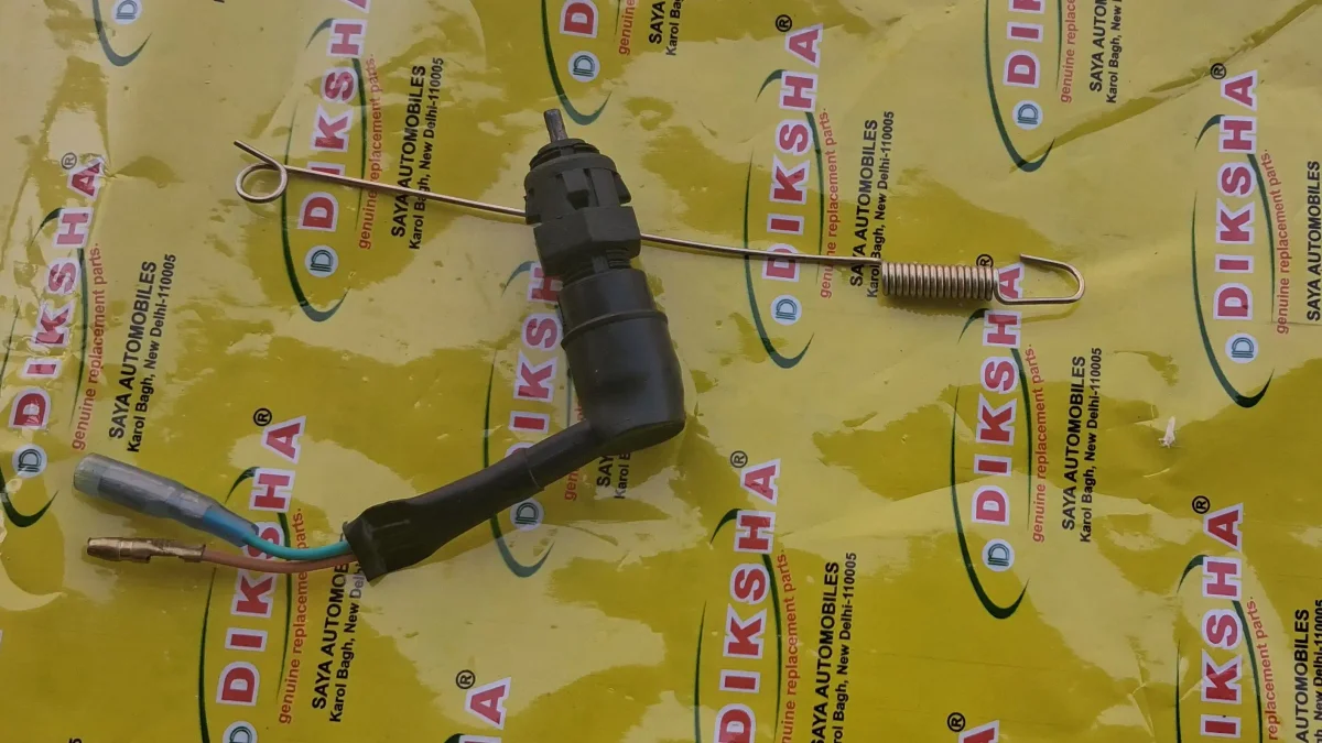REAR BRAKE LIGHT SWITCH (RX.297)