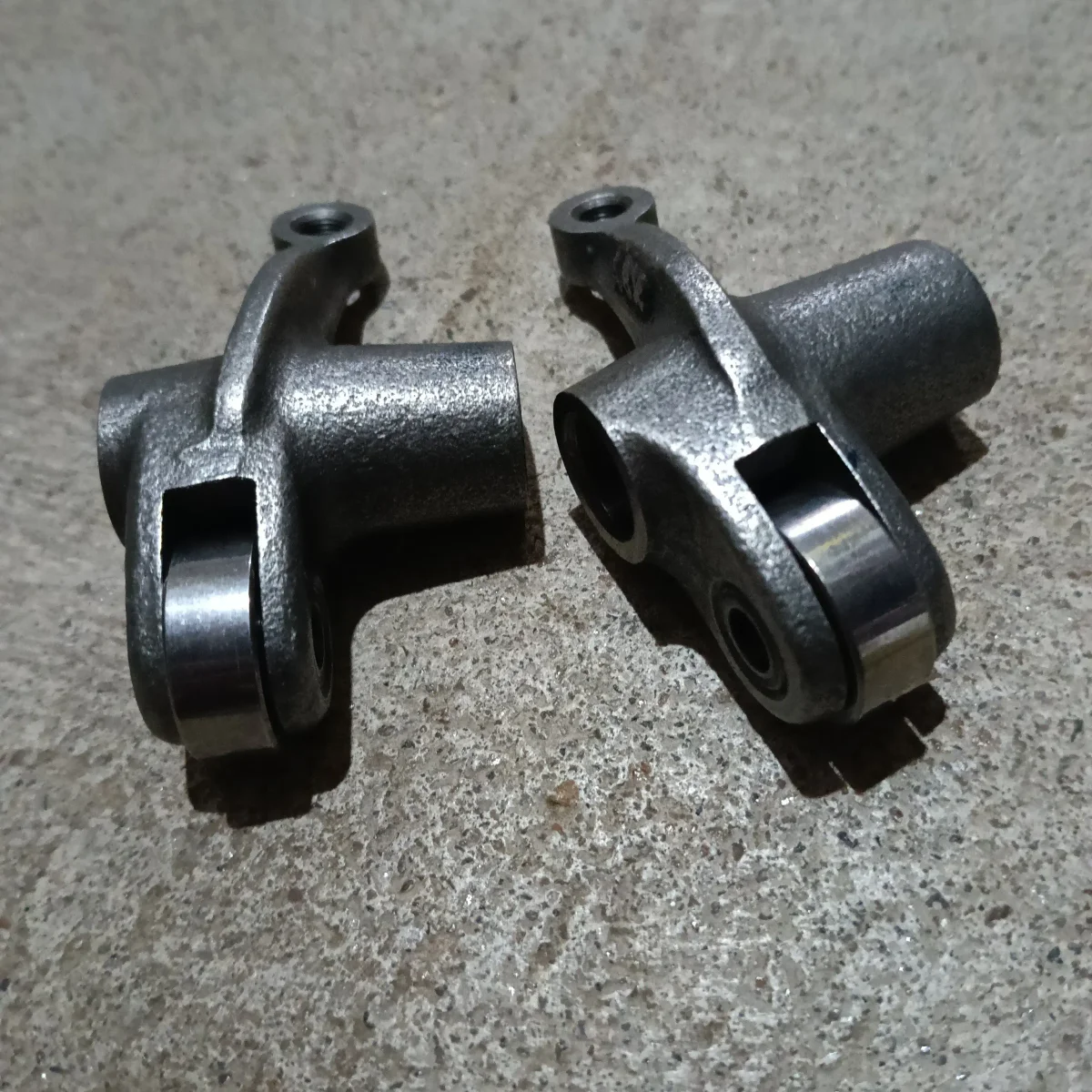 ROCKER SET FZ 2