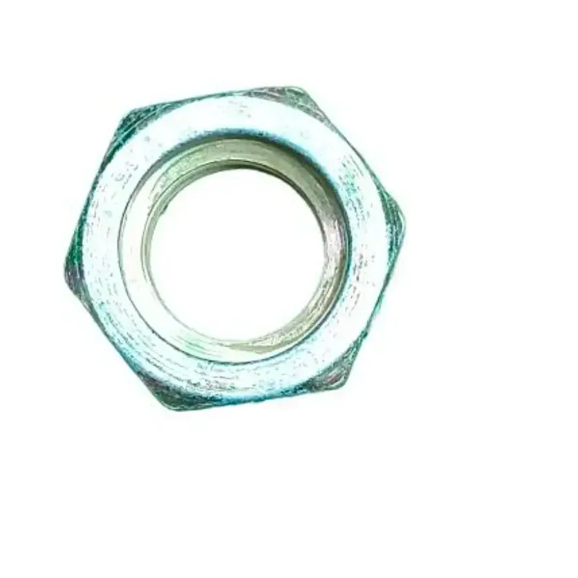 TOP GEAR NUT (RX.374)
