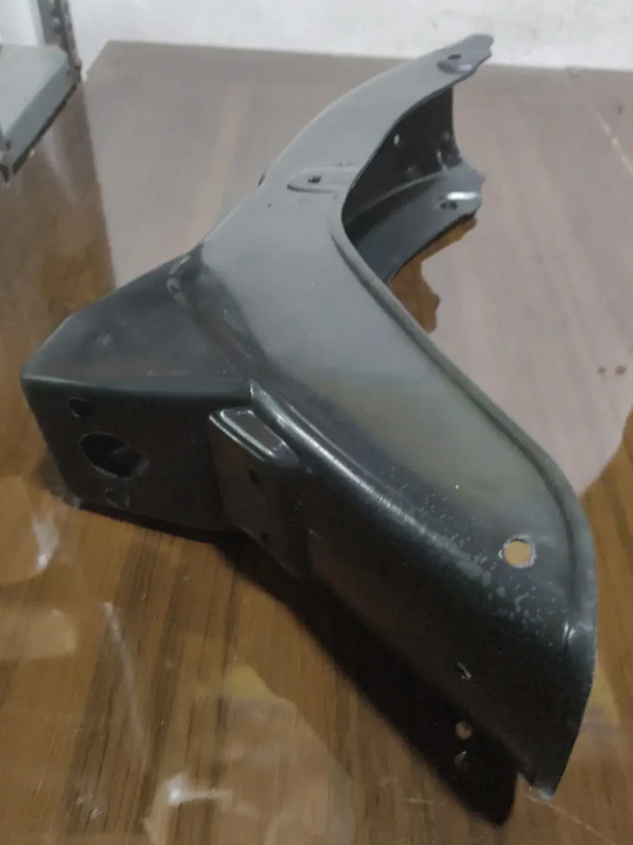 SUZUKI REAR  MUDGUARD 2