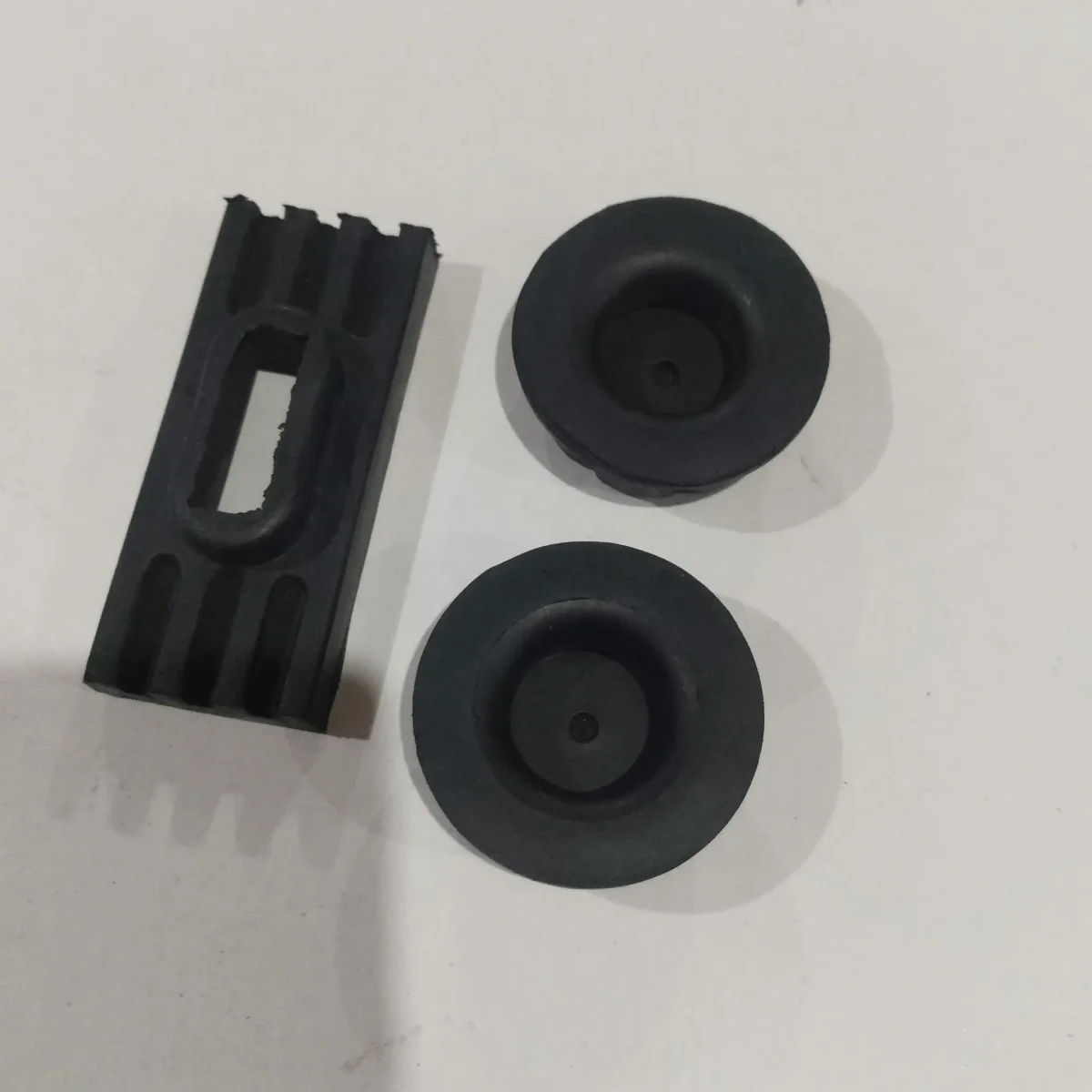 Tank Rubber Kit Crux Ybx Rxz 2
