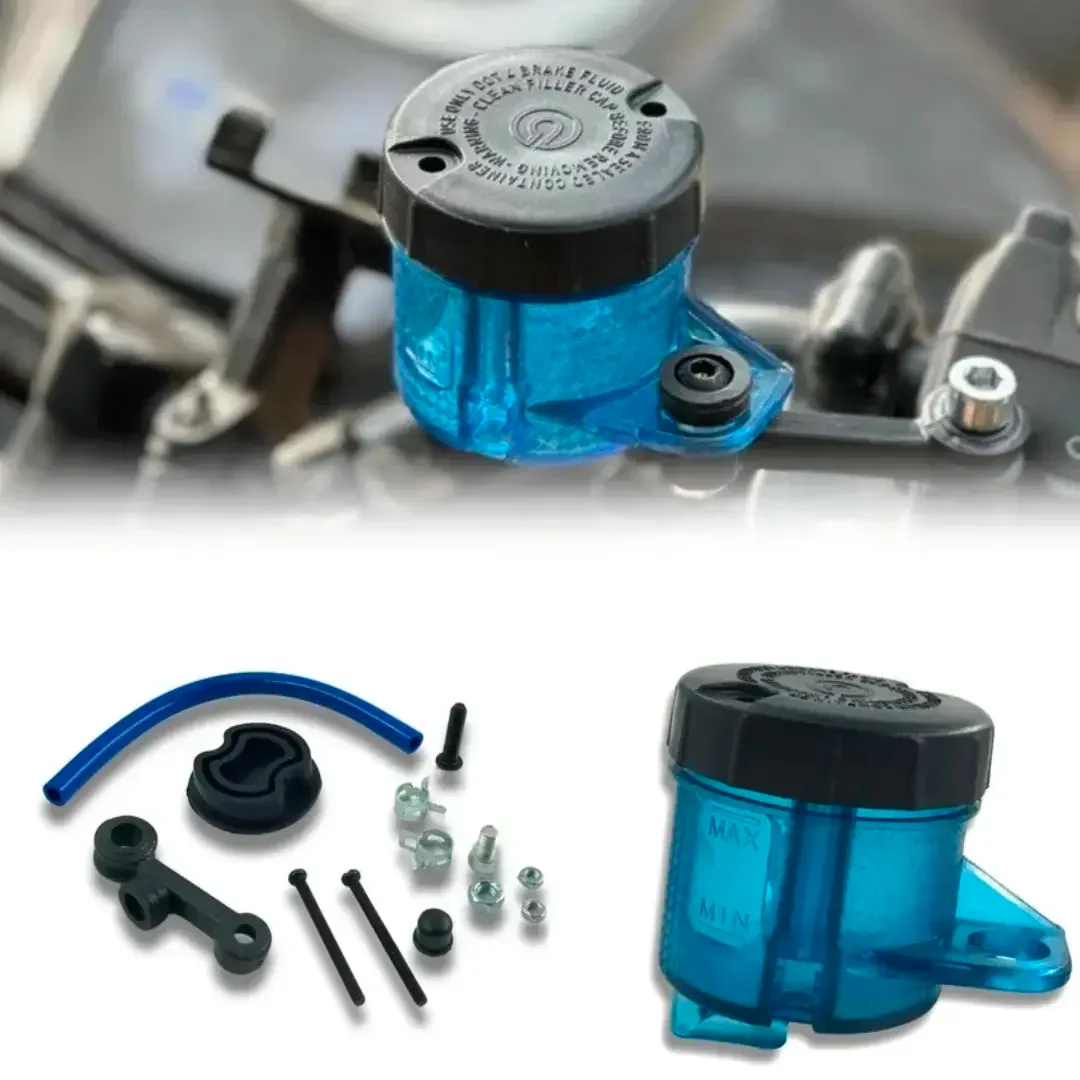 Brembo Can Universal All Bike Sutaible
