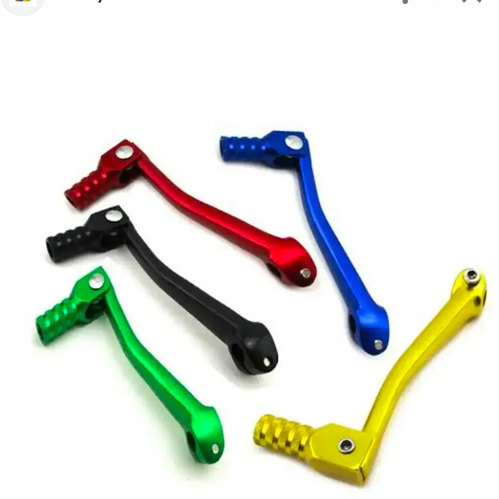 GEAR LEVER UNIVERSAL ALL BIKE