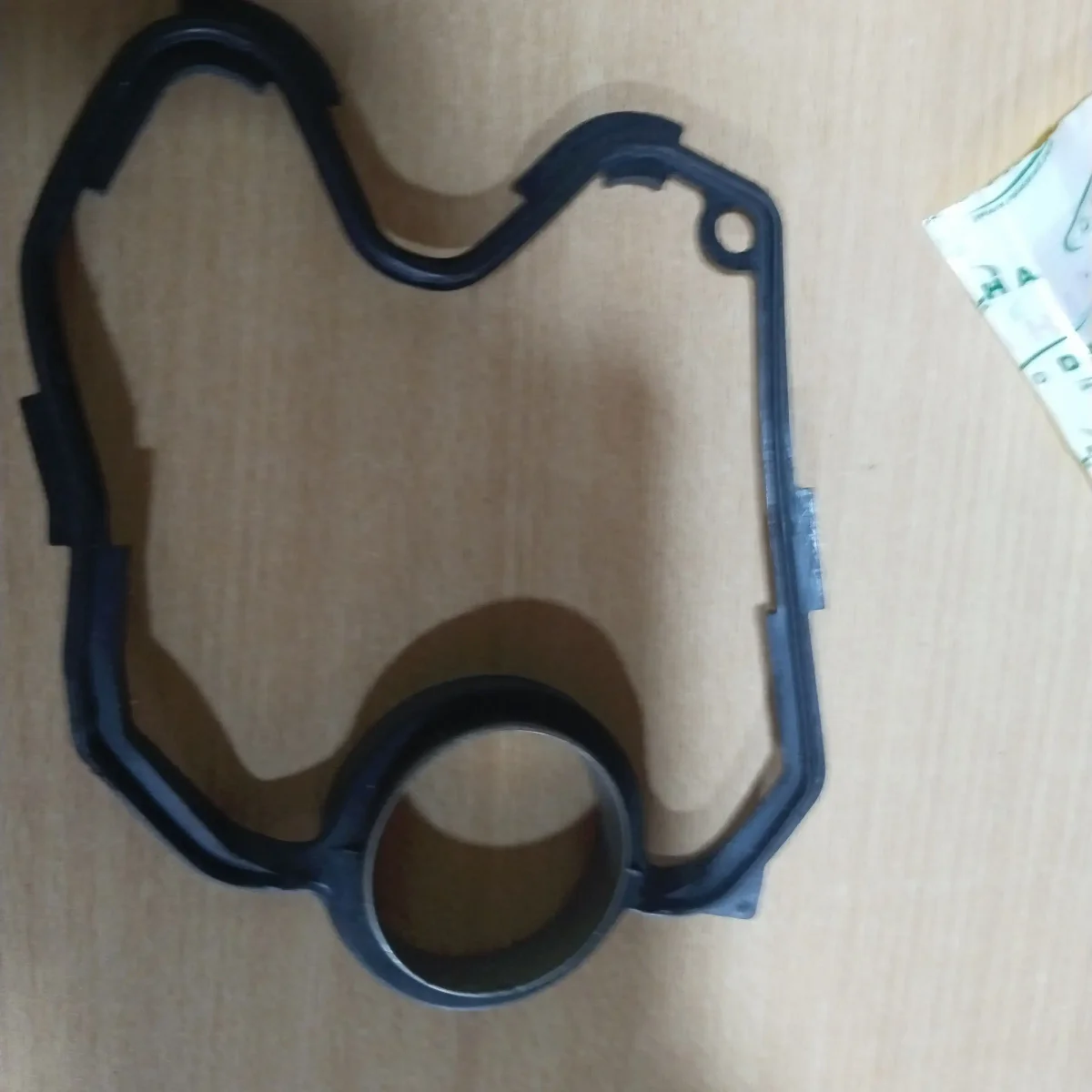 R15V3 HEAD BEEDING