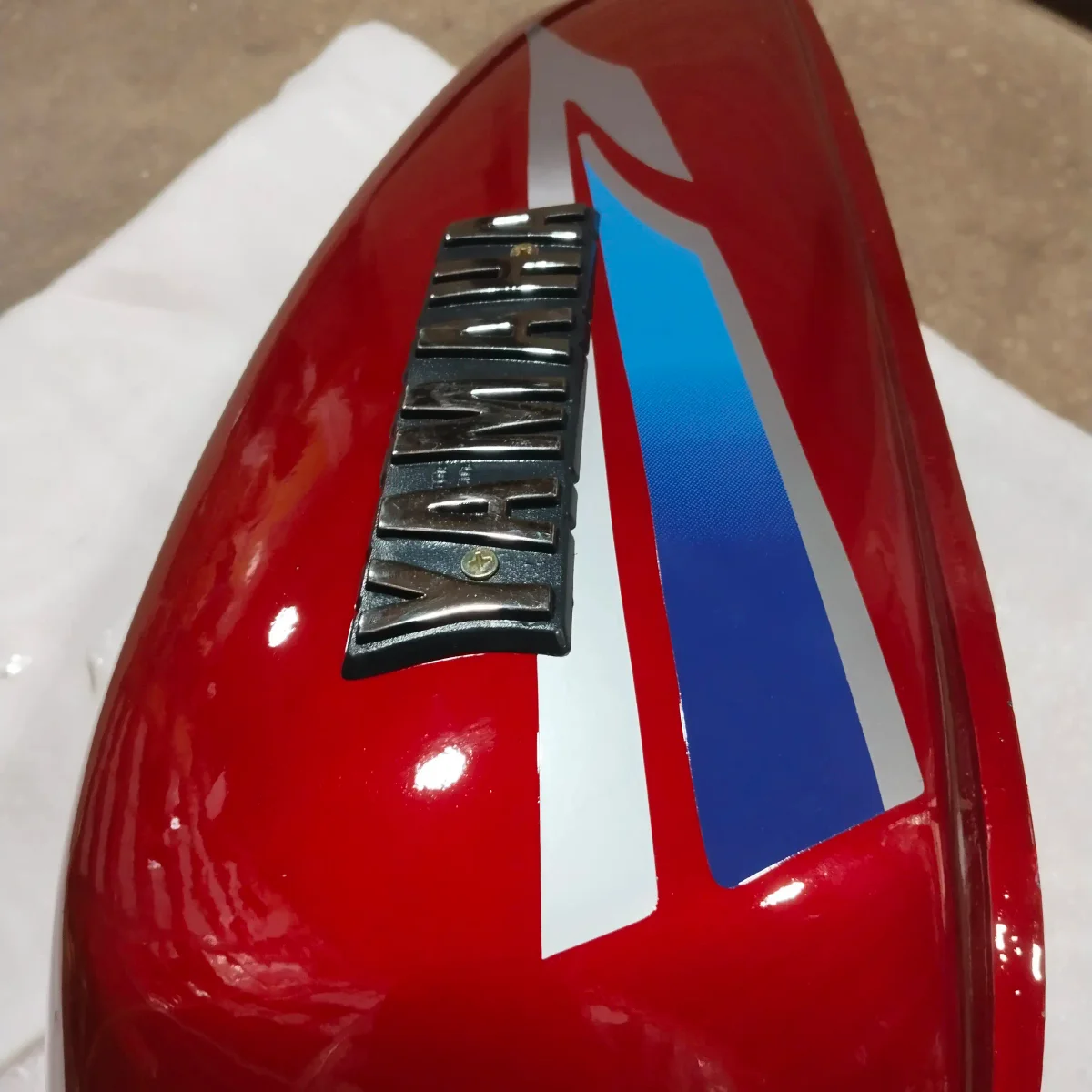 5SPEED TANK  (RED) 2