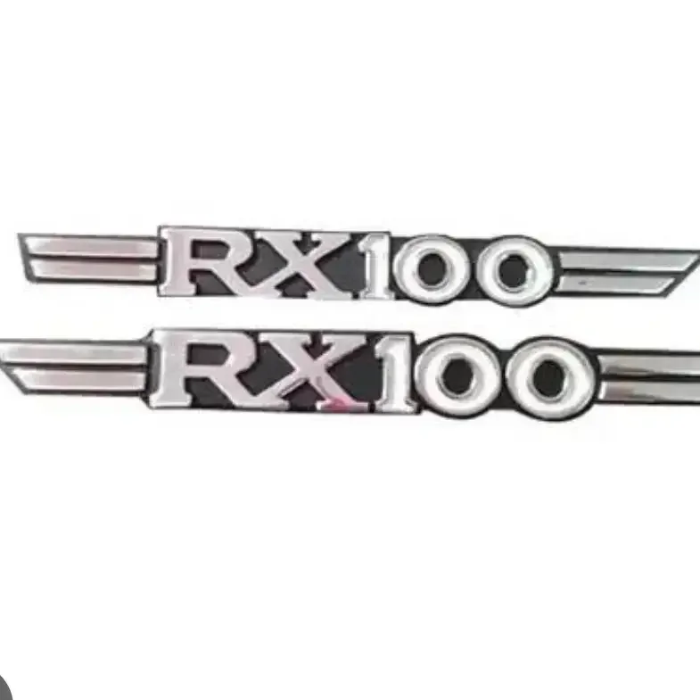 SIDE PANEL MONOGRAM (RX.340)