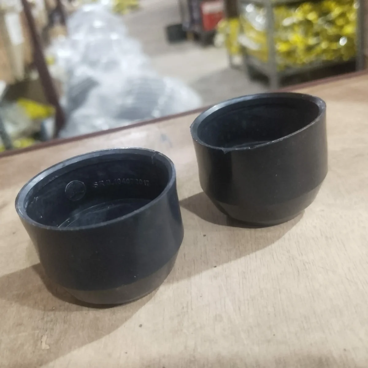 FORK BOOT RX SERIES 2 pic 2