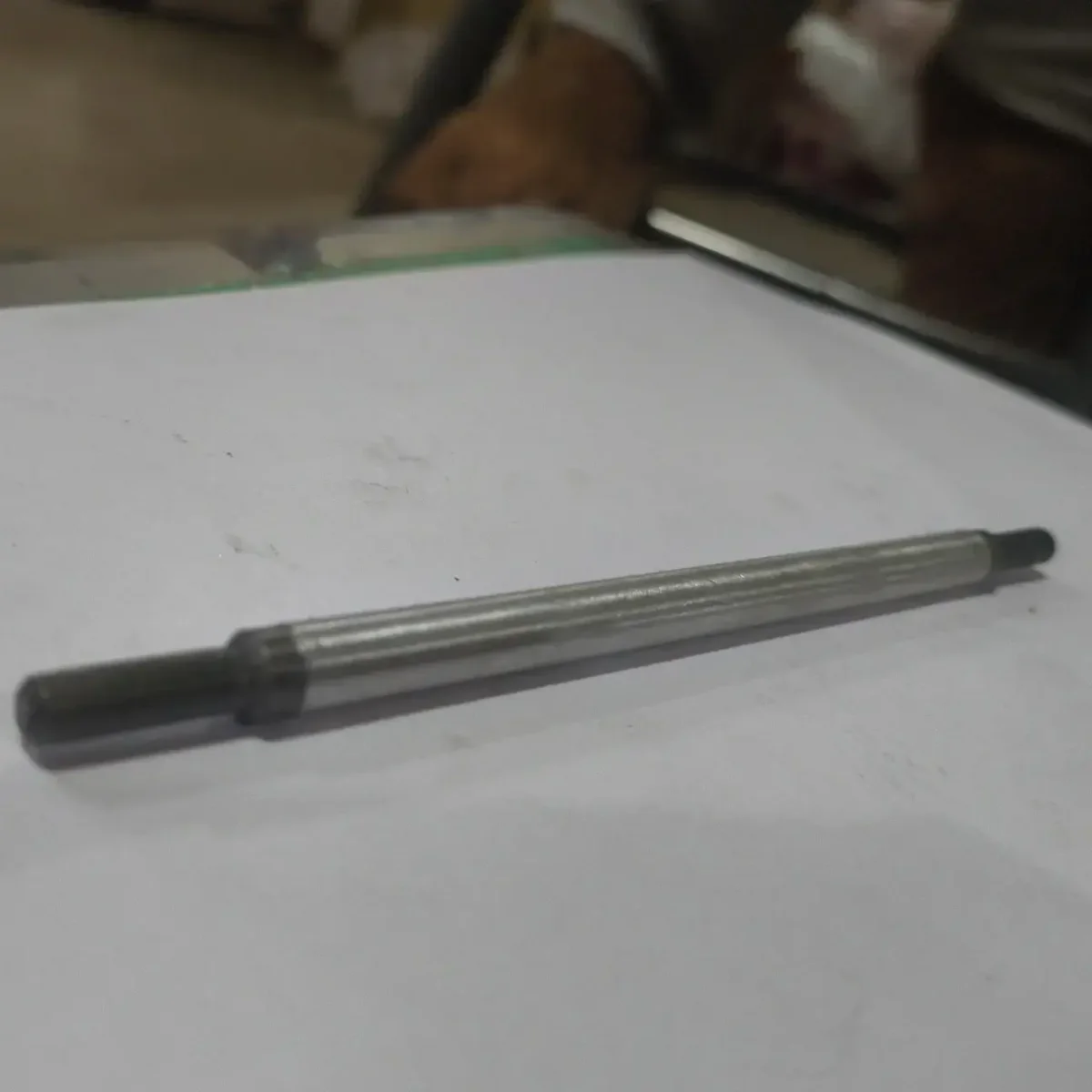 CLUTCH ROD ALM CRX -YBX। /CRUX 720 2