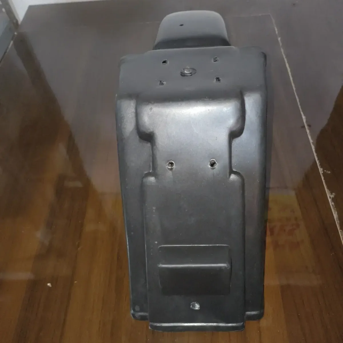 SHOGN REAR MUDGUARD