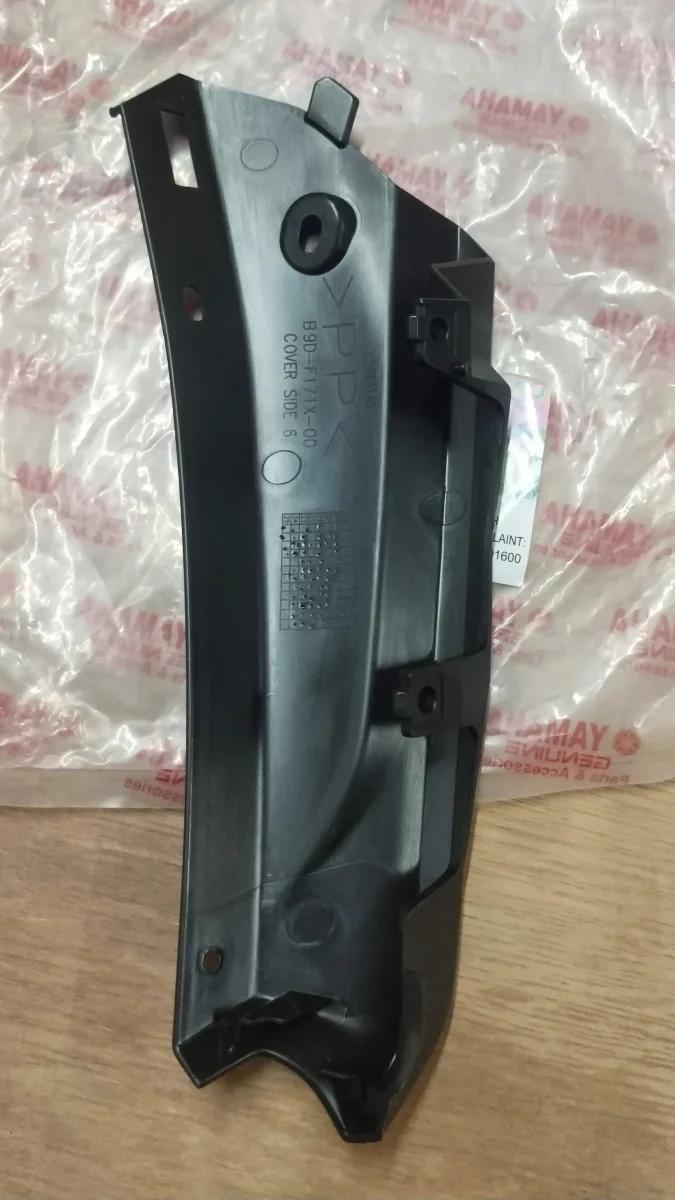 SIDE COVER 6  MT V1 V2 2