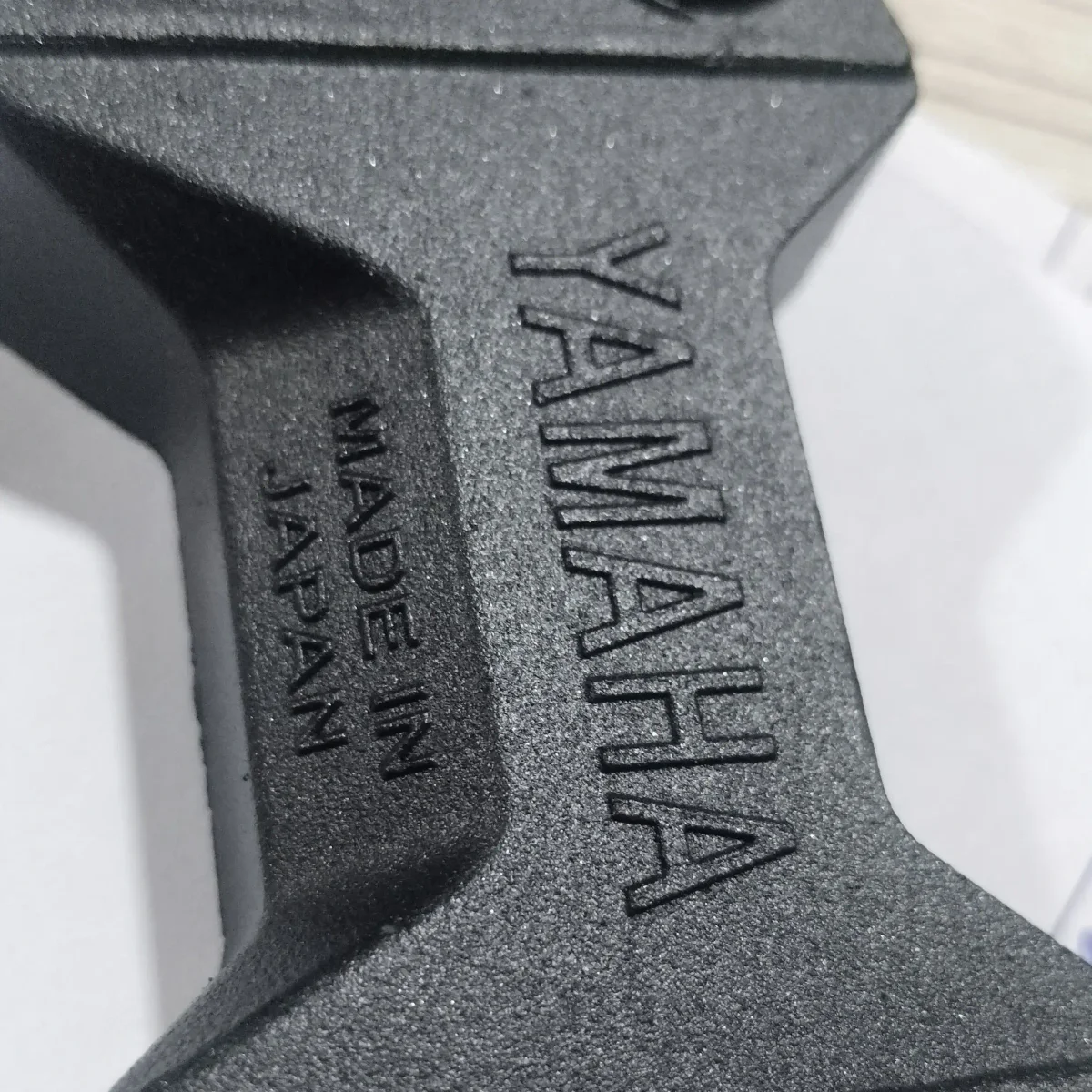 HANDLE BAR YAMAHA RX100 /Rx135/Rxz 2