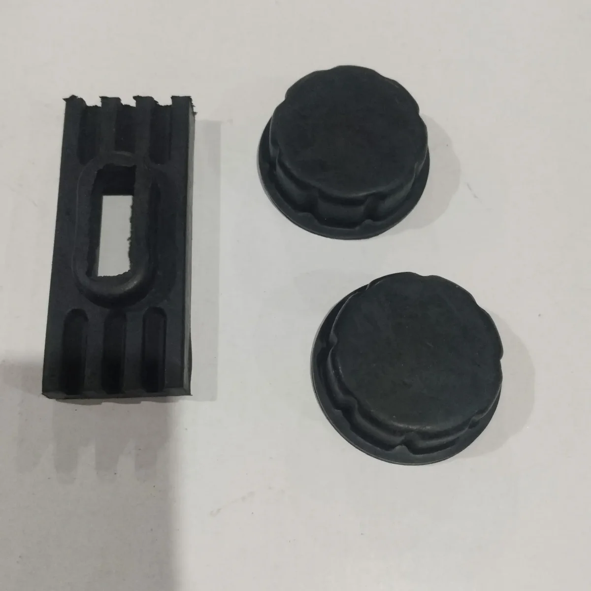 Tank Rubber Kit Crux Ybx Rxz