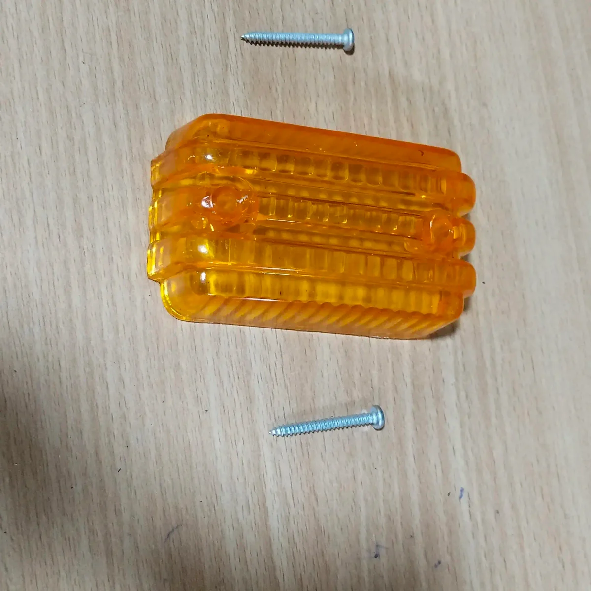 INDICATOR LENCE FRONT  (RXZ.661) 2