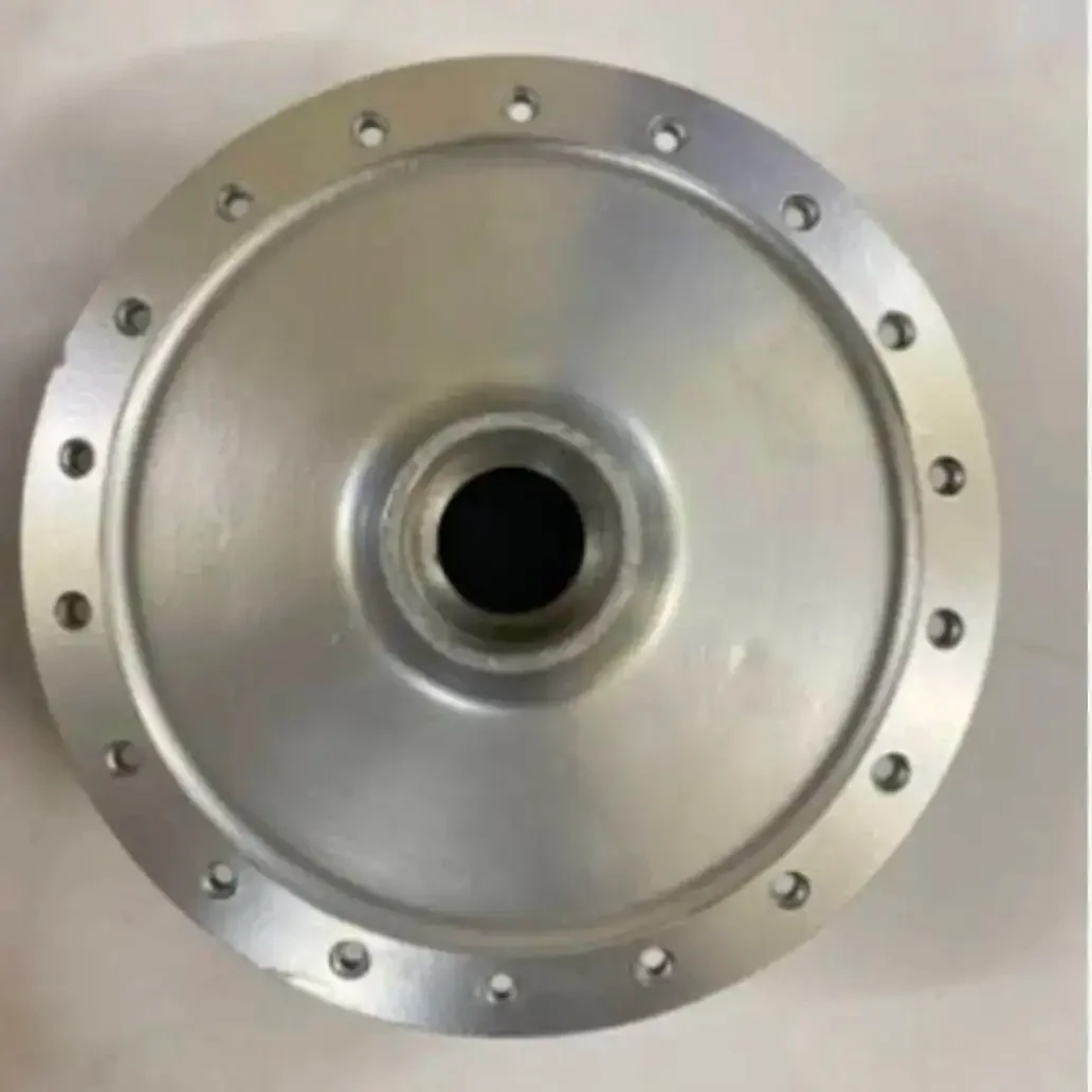 FRONT HUB RX100/RX135