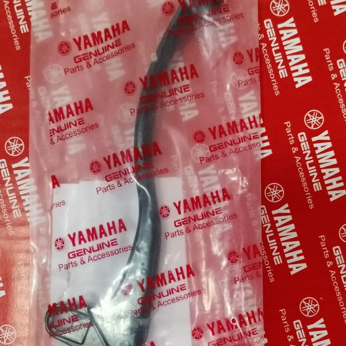 BRAKE LEVER RX135 2