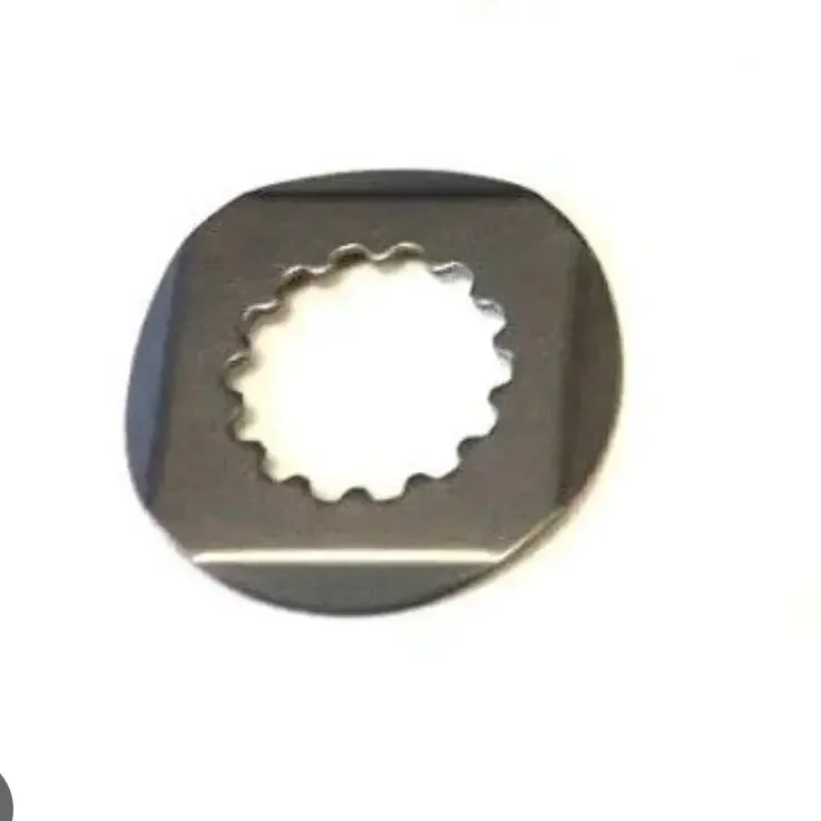 TOP GEAR LOCK WASHER (RX.376)