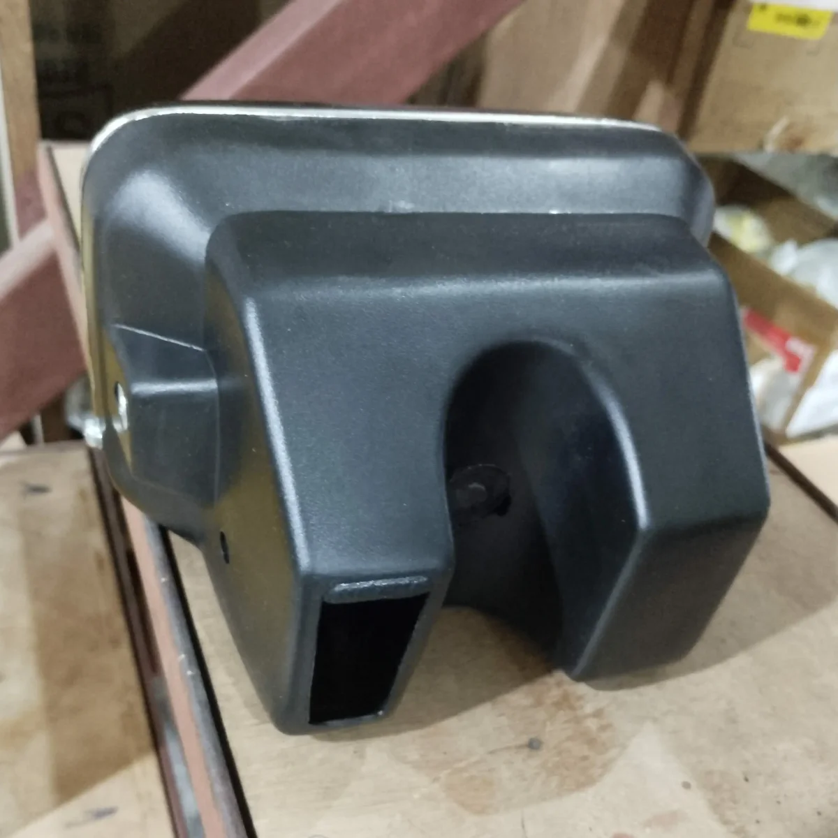 Head Light Assy Suzuki shogun 2