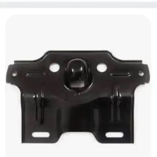 TAIL LIGHT BRACKET W/KIT (RX.370)