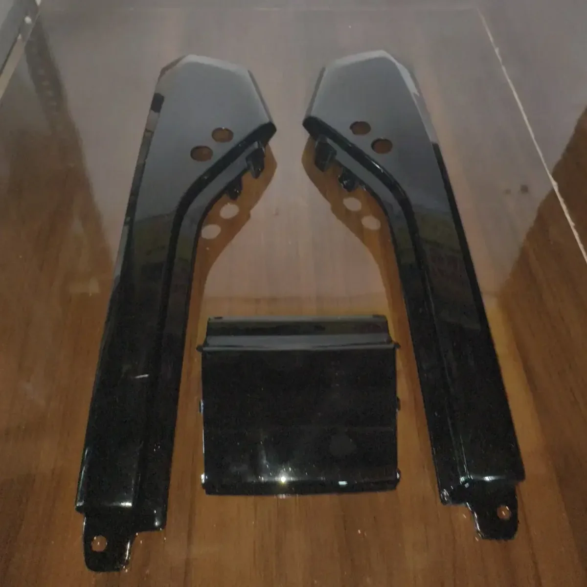 SAMURAI TAIL PANEL