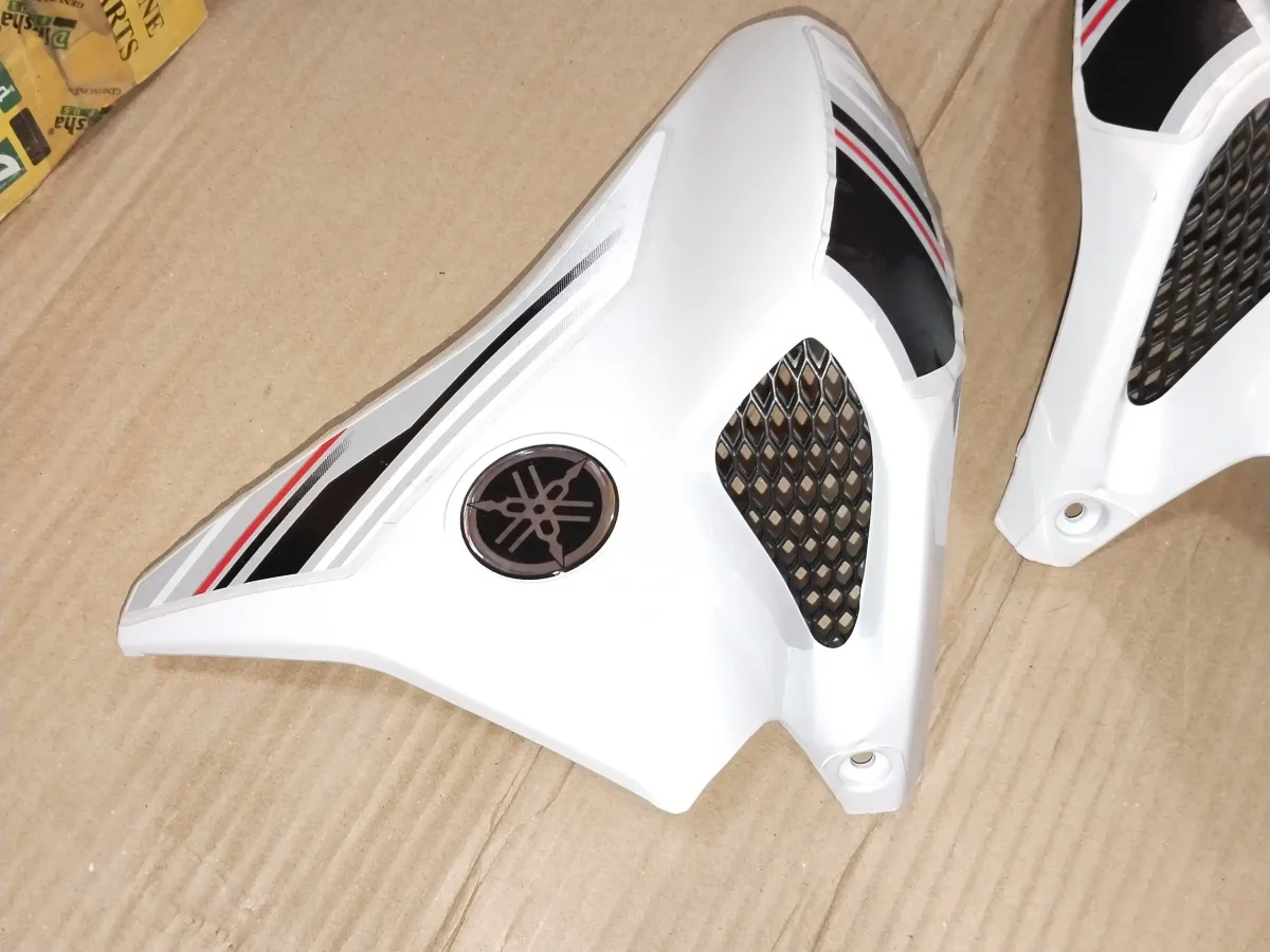 FZ V2 T.P.F.C WHITE(W/S) 2