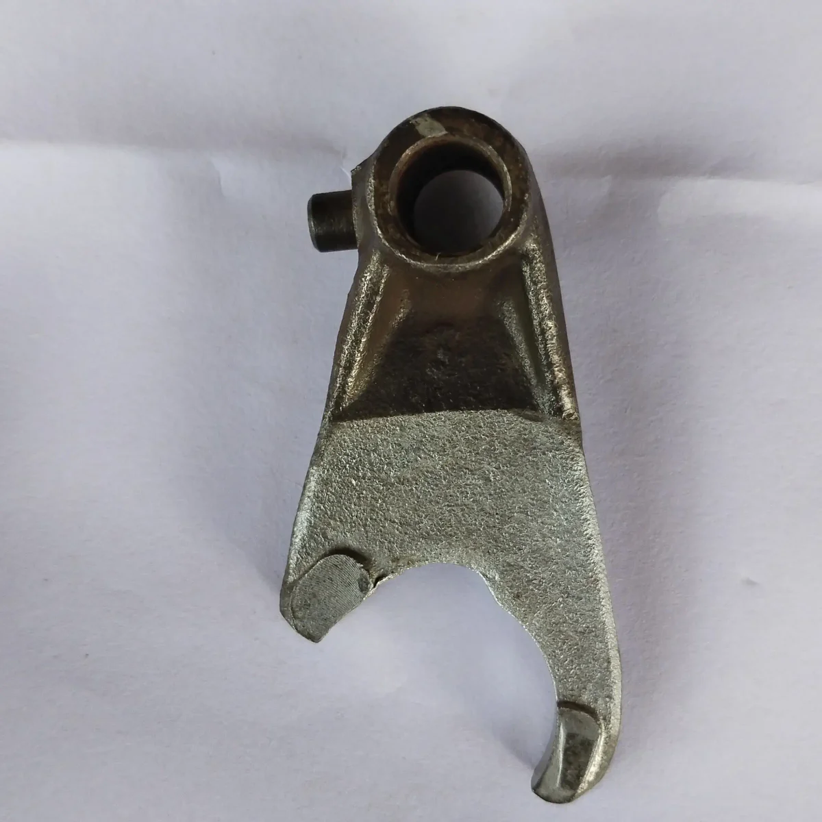 GEAR SELECTOR NO 3. RX SERIES