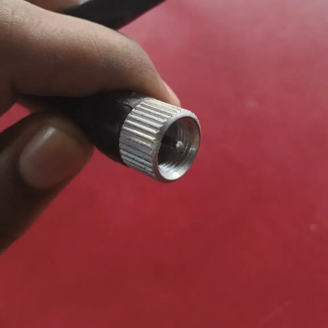 SPEEDO METER CABLE Rx 100 2