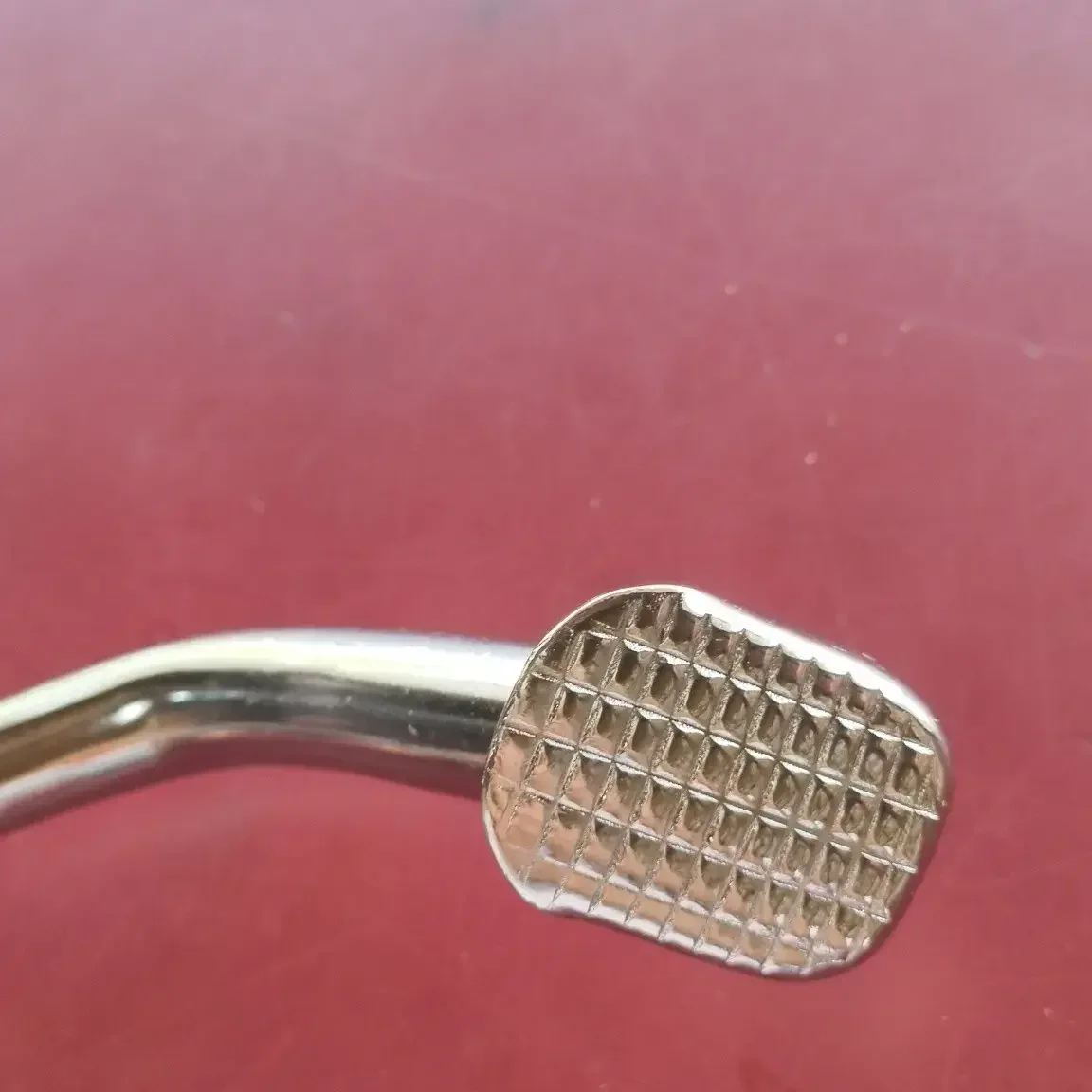 SUZUKI BRAKE PEDAL 2