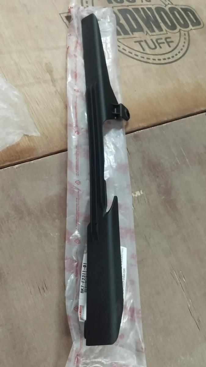 CHAIN COVER MT V1 V2 2