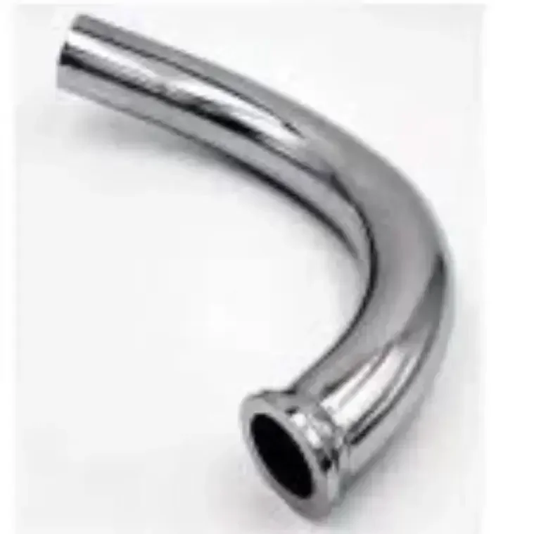 SILENCER BEND RX SERIES