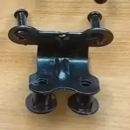RXZ MASK BOTTOM CLAMP 2