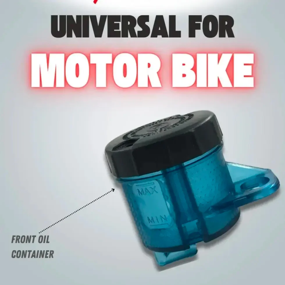 Brembo Can Universal All Bike Sutaible 2