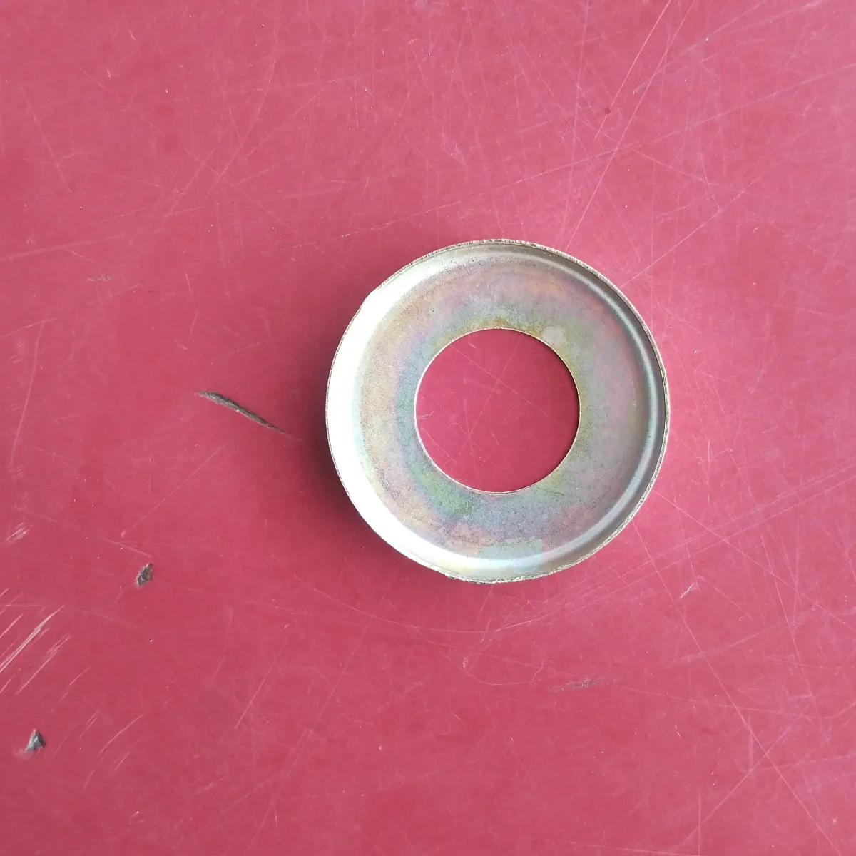 STEERING CONE CAP (RX.368) 2