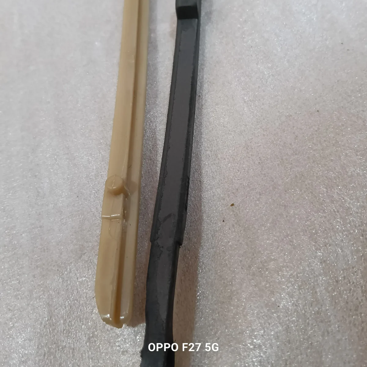TIMING CHAIN PAD FZ 2