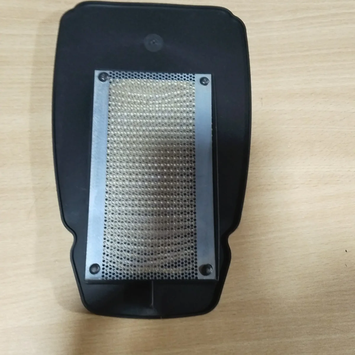 R15 V3 air filter 2