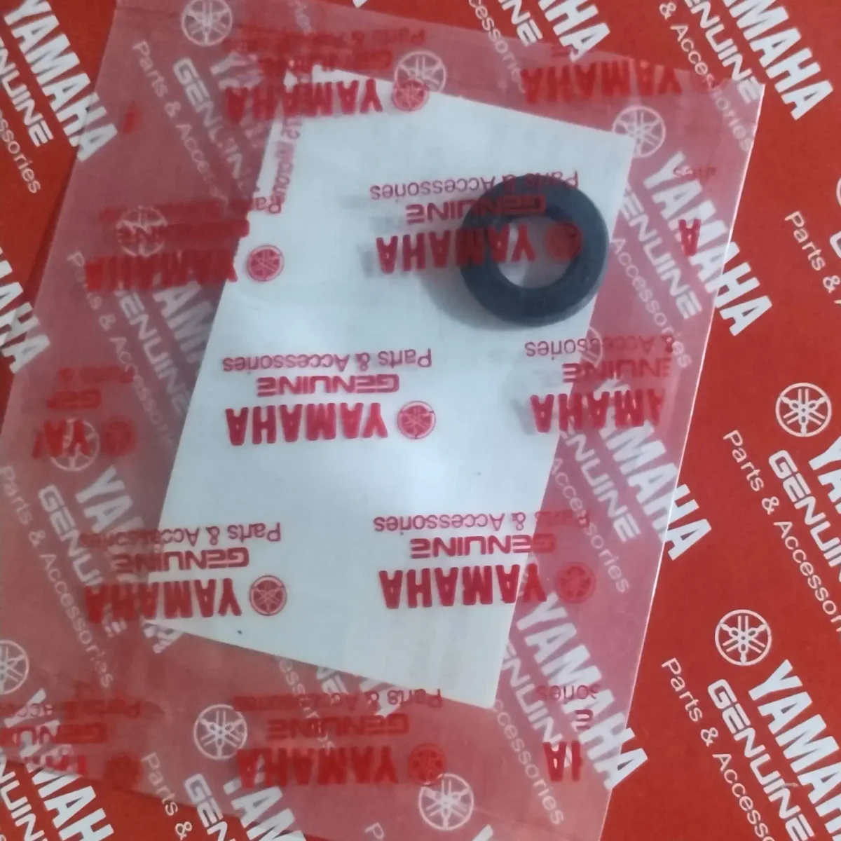 OIL PUMP OIL SEAL BIG RX100/RX135/RXZ
