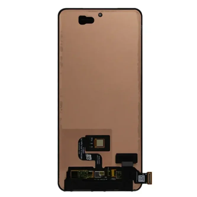 Lenovo Tab K10 Display and Touchscreen Glass Replacement