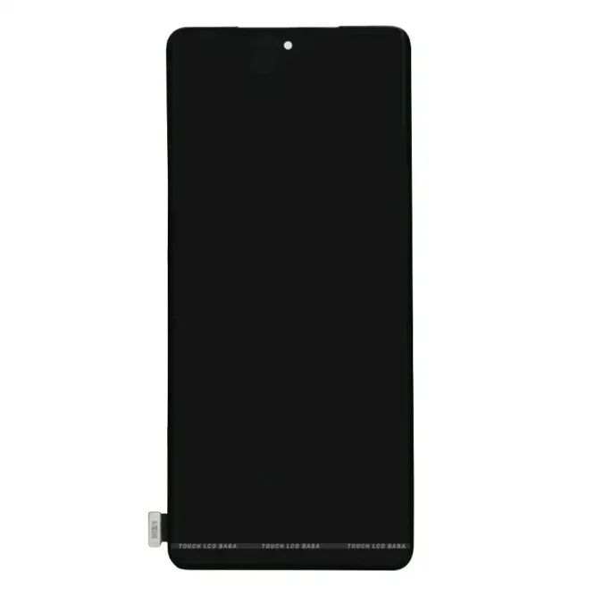 Vivo X200T Display and Touch Screen Combo Replacement