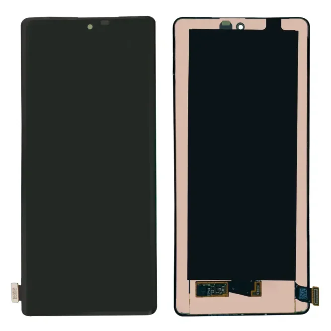 Realme Narzo Power 5G Display and Touchscreen Combo – 100% Original