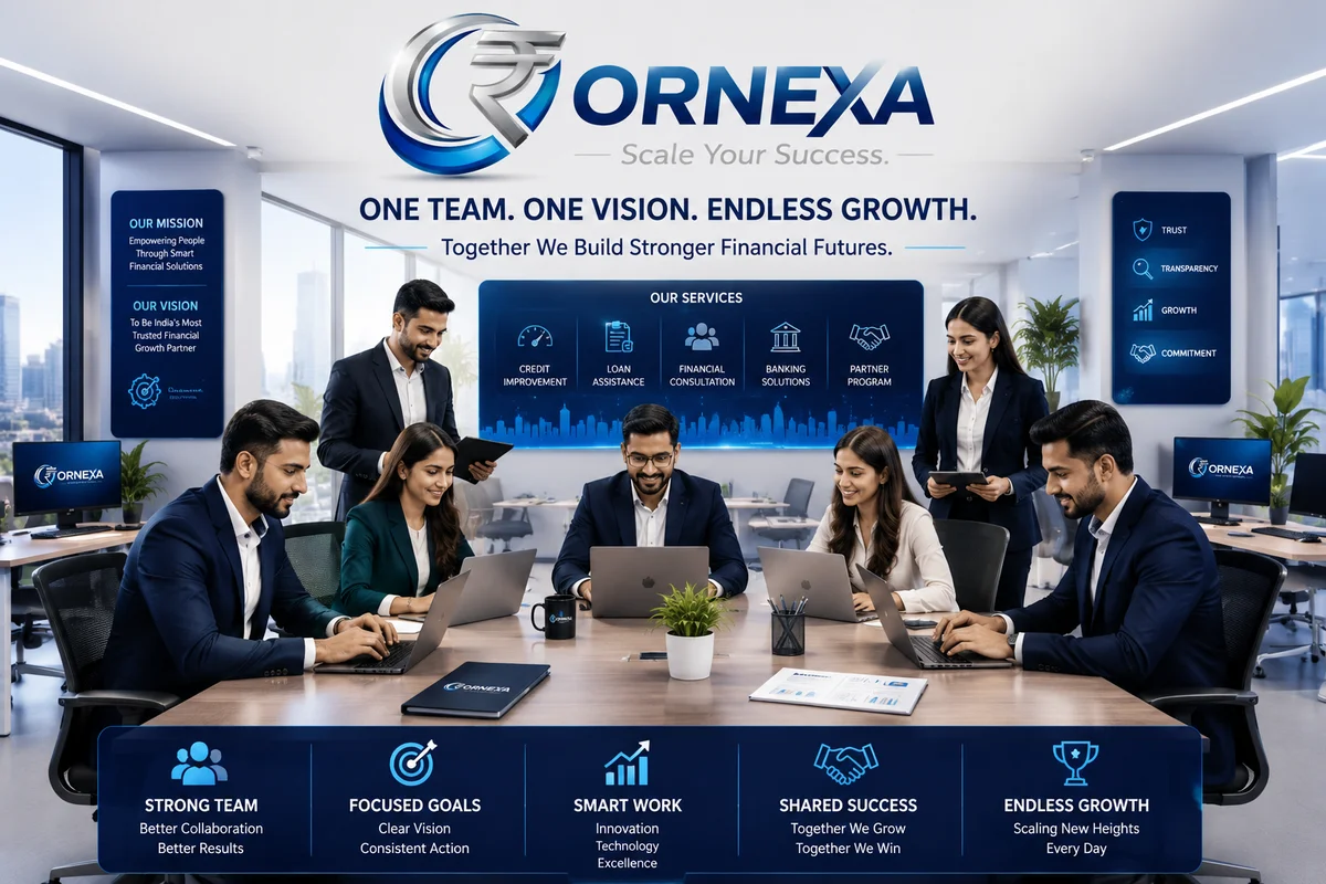 Ornexa