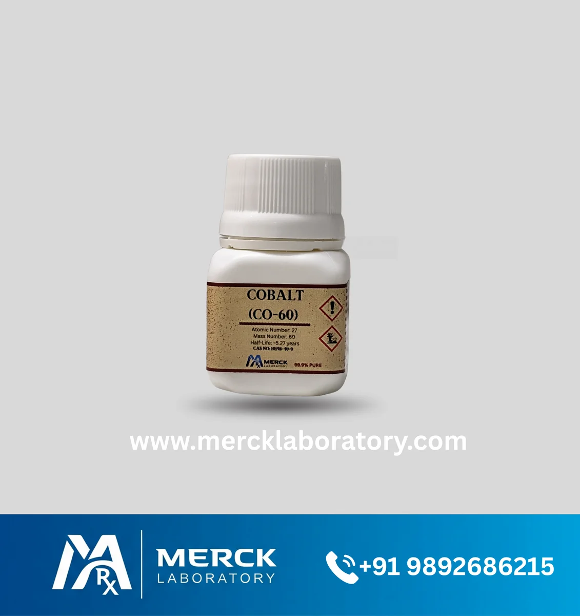 Cobalt Powder