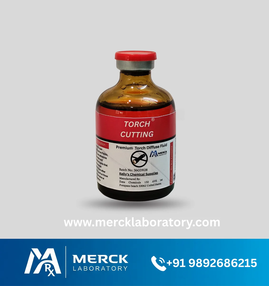 Torch Cutting Solution