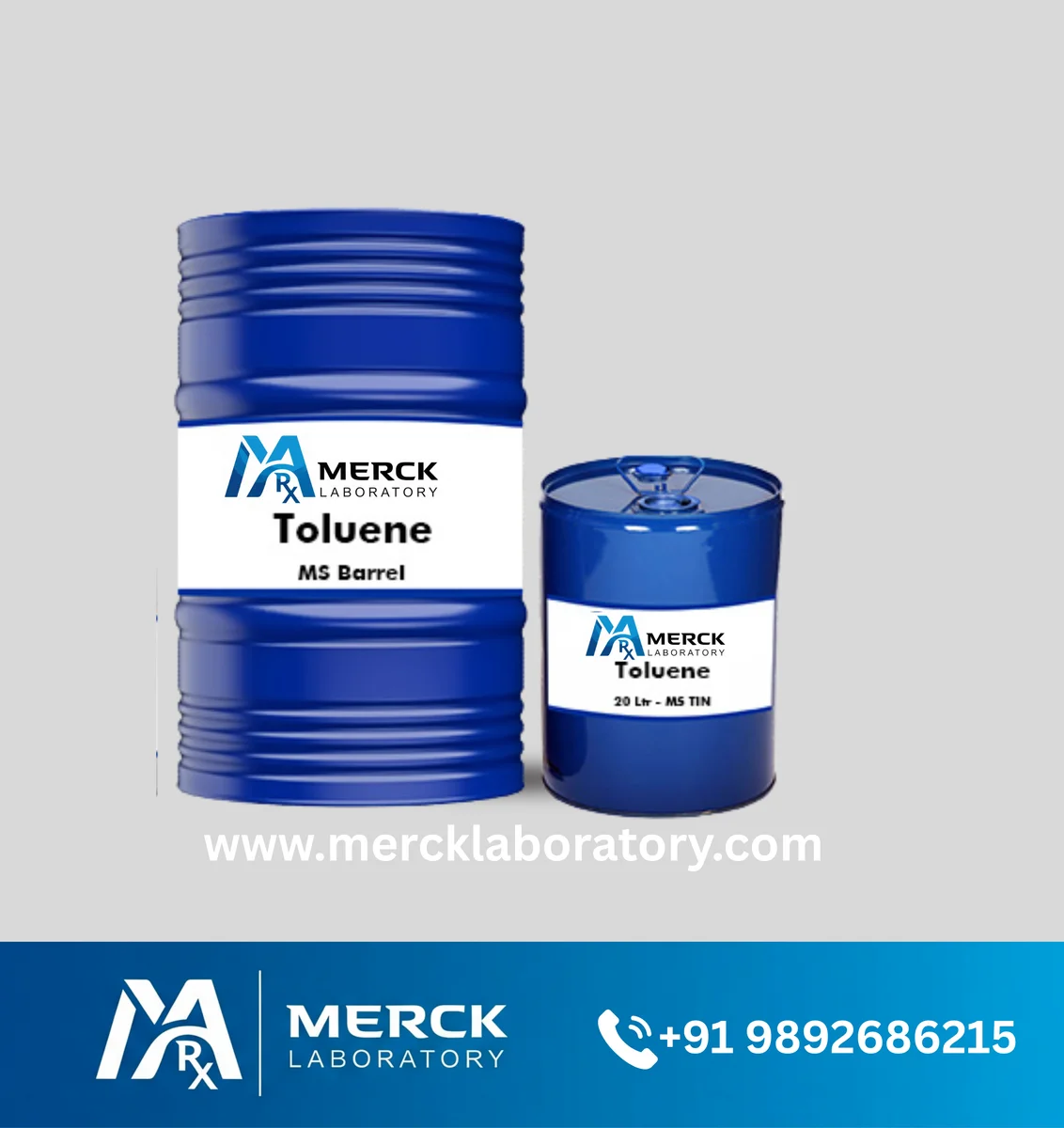 Toluene | Aromatic Hydrocarbon | Solvent