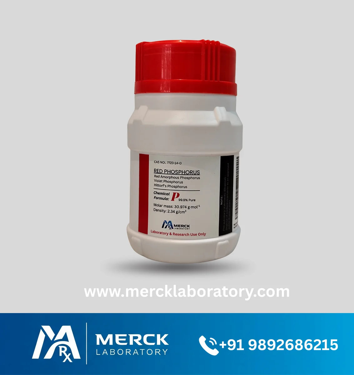 Red Phosphorus