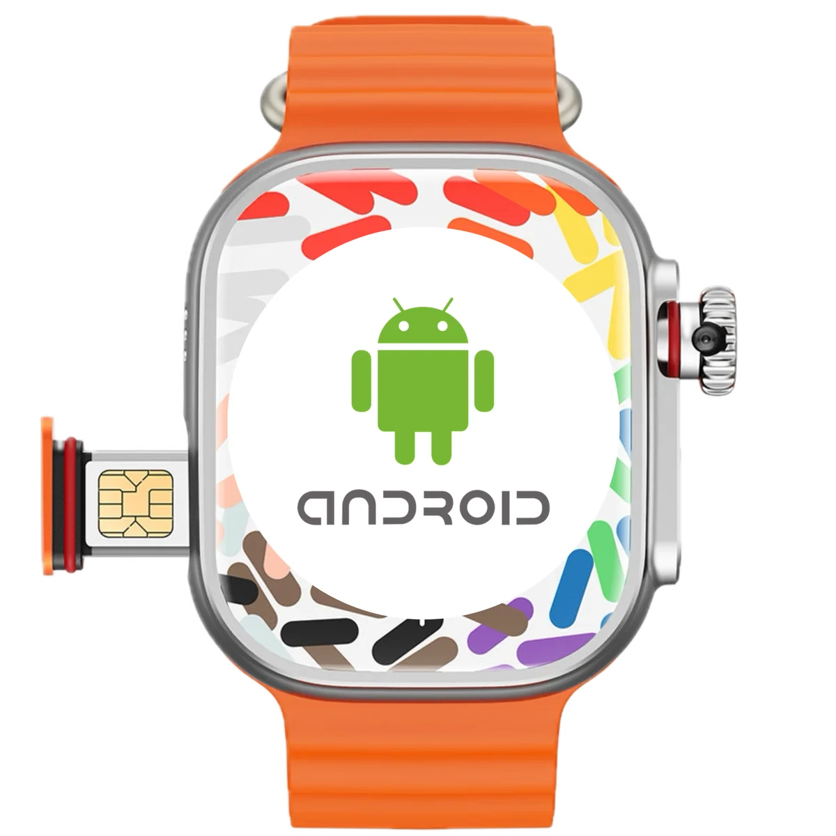 Android Smart Watch