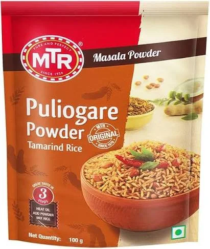 MTR puliogare powder