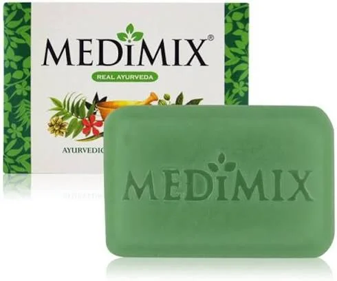 Medimix soap