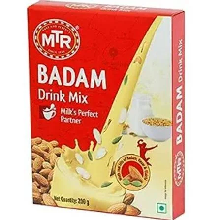 MTR BADDAM MIX