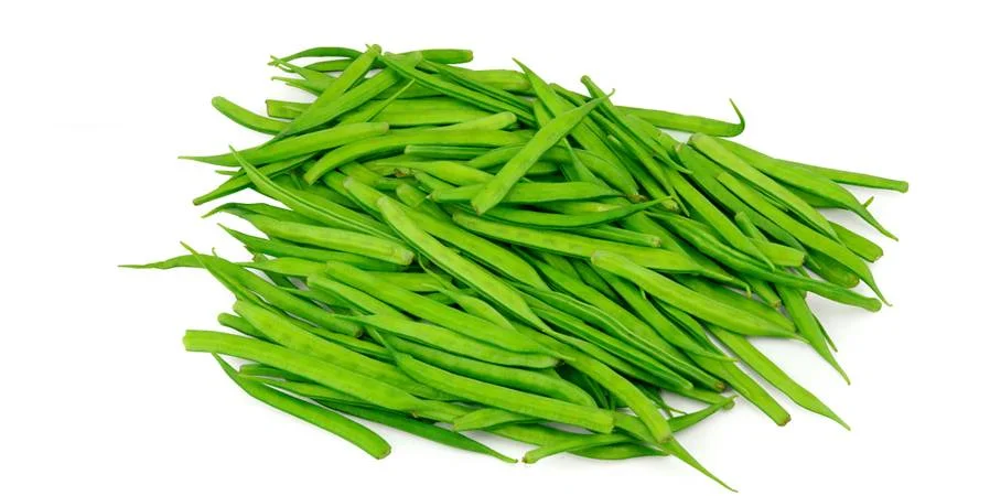 Cluster beans