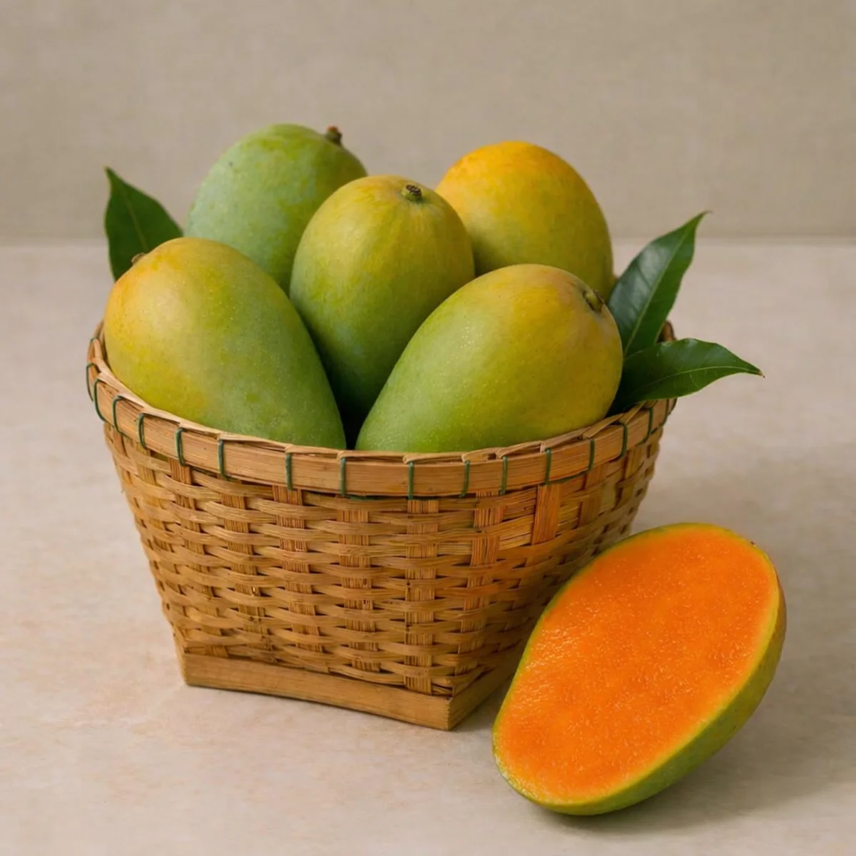 Mango